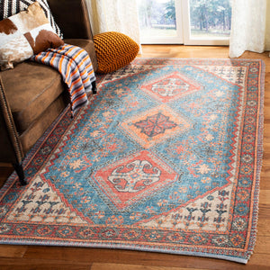 Safavieh Saffron SFN512 Hand Loomed Rug