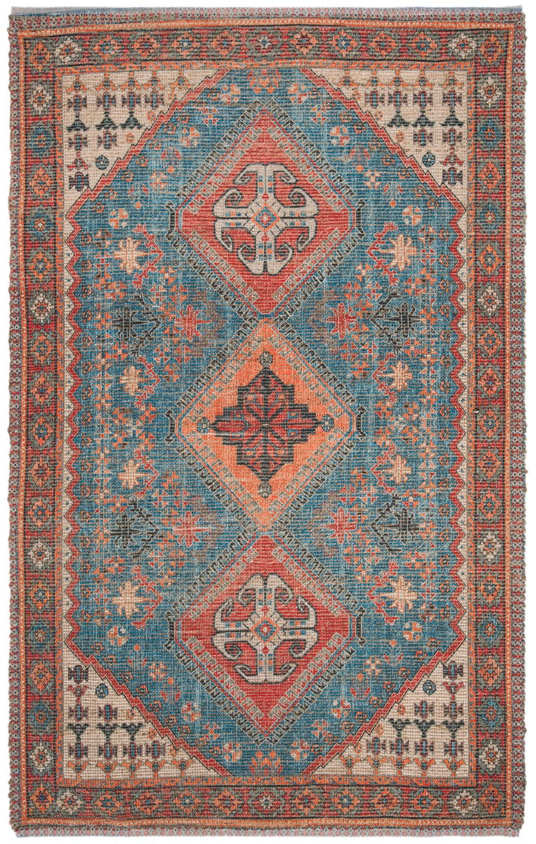 Safavieh Saffron SFN512 Hand Loomed Rug