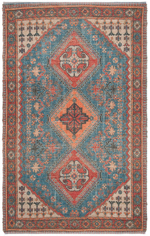 Safavieh Saffron SFN512 Hand Loomed Rug