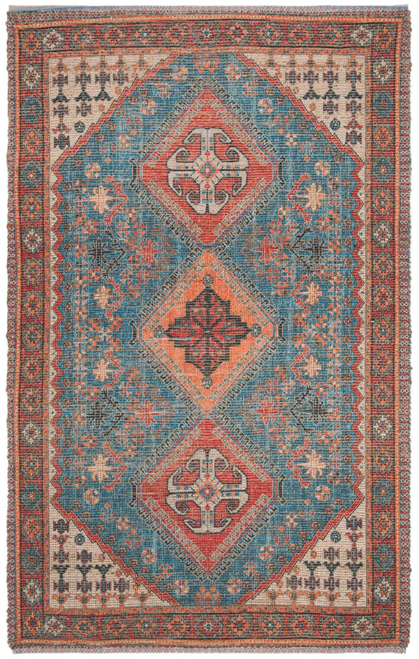 Safavieh Saffron SFN512 Hand Loomed Rug