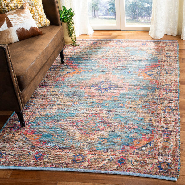 Safavieh Saffron SFN513 Hand Loomed Rug