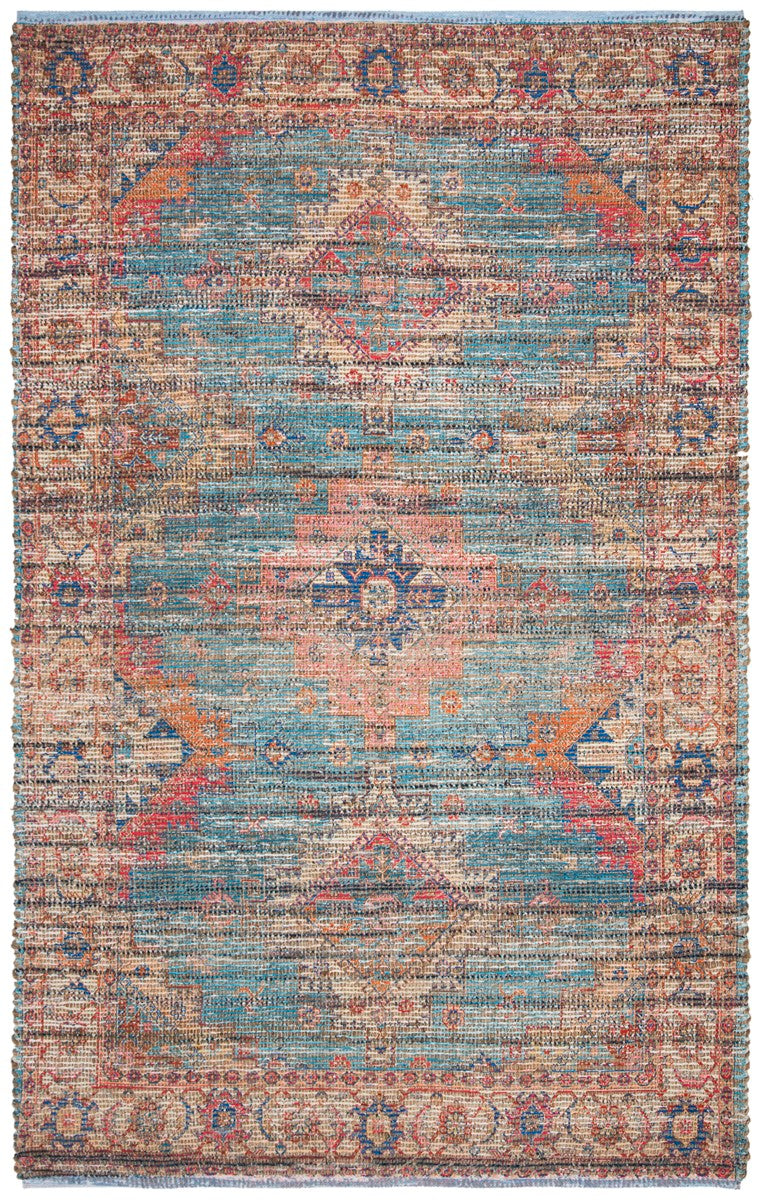 Safavieh Saffron SFN513 Hand Loomed Rug