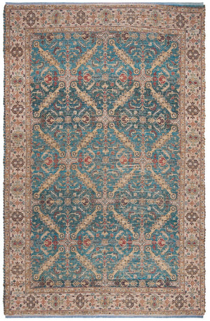 Safavieh Saffron SFN514 Hand Loomed Rug