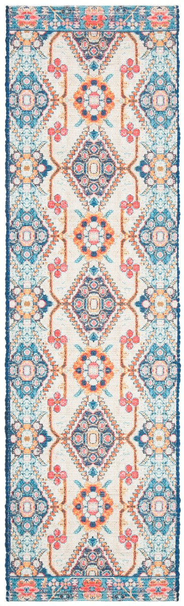 Safavieh Saffron SFN538 Hand Loomed Rug