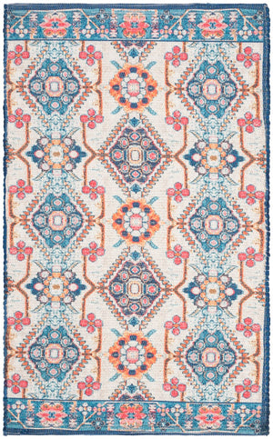 Safavieh Saffron SFN538 Hand Loomed Rug