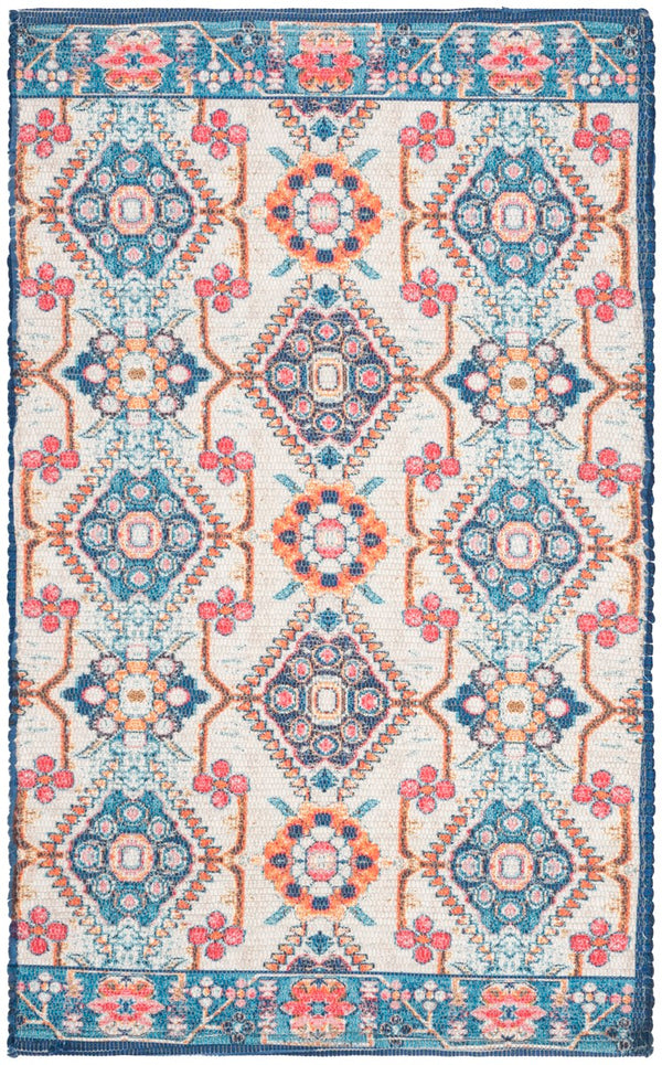 Safavieh Saffron SFN538 Hand Loomed Rug