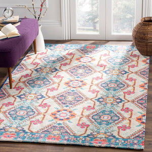 Safavieh Saffron SFN538 Hand Loomed Rug