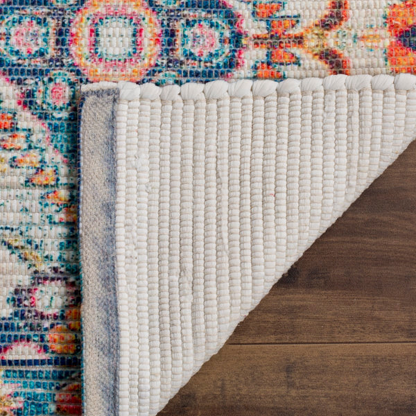 Safavieh Saffron SFN538 Hand Loomed Rug