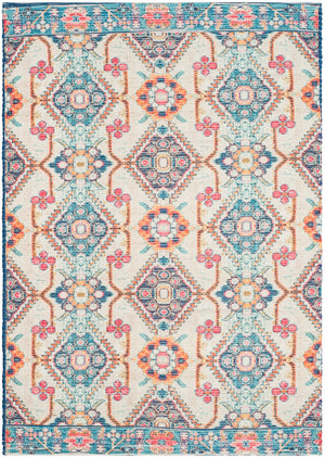 Safavieh Saffron SFN538 Hand Loomed Rug
