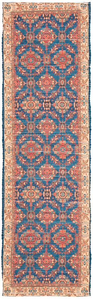 Safavieh Saffron SFN539 Hand Loomed Rug