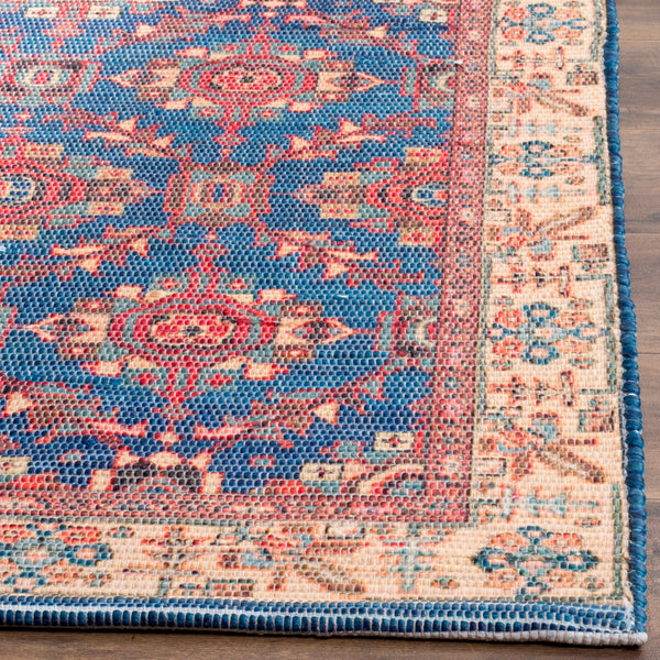 Safavieh Saffron SFN539 Hand Loomed Rug