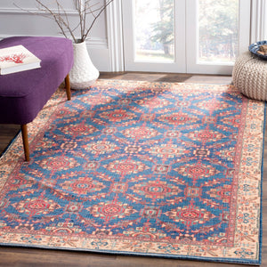 Safavieh Saffron SFN539 Hand Loomed Rug
