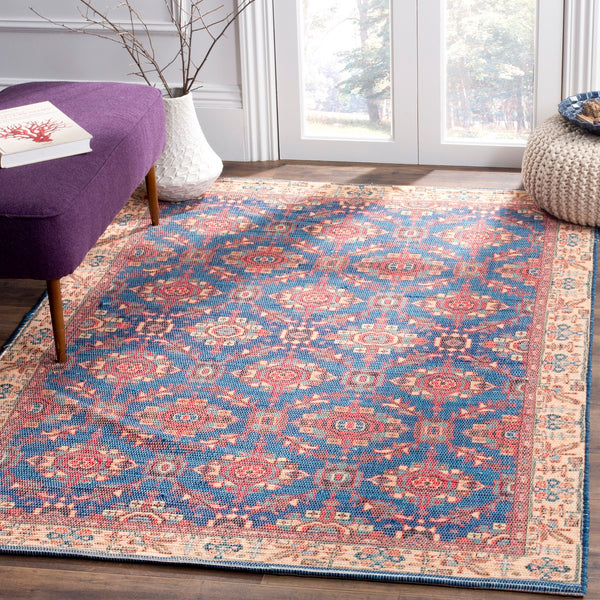 Safavieh Saffron SFN539 Hand Loomed Rug