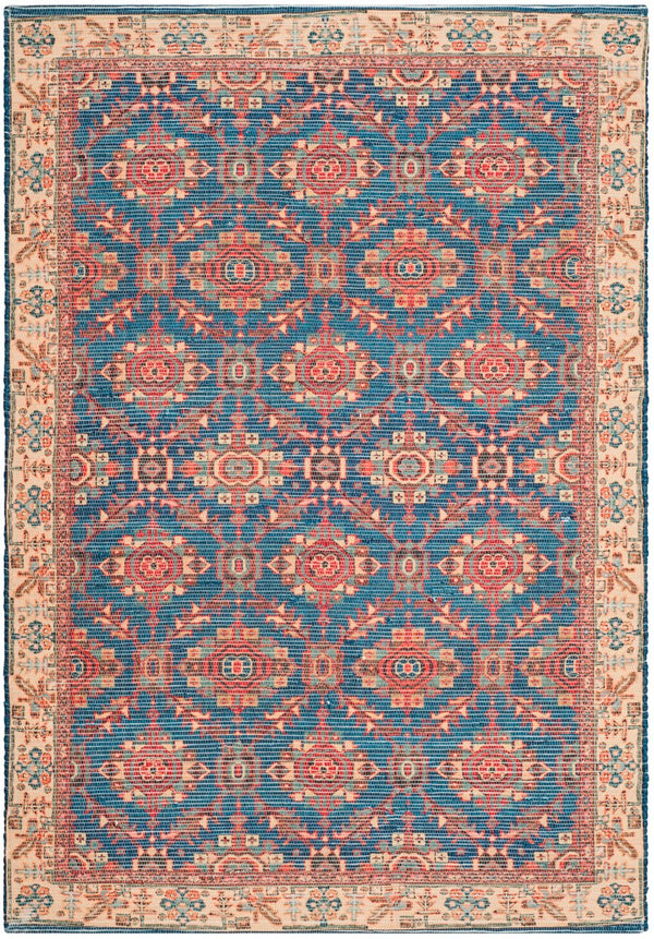Safavieh Saffron SFN539 Hand Loomed Rug