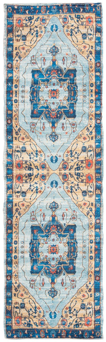Safavieh Saffron SFN540 Hand Loomed Rug
