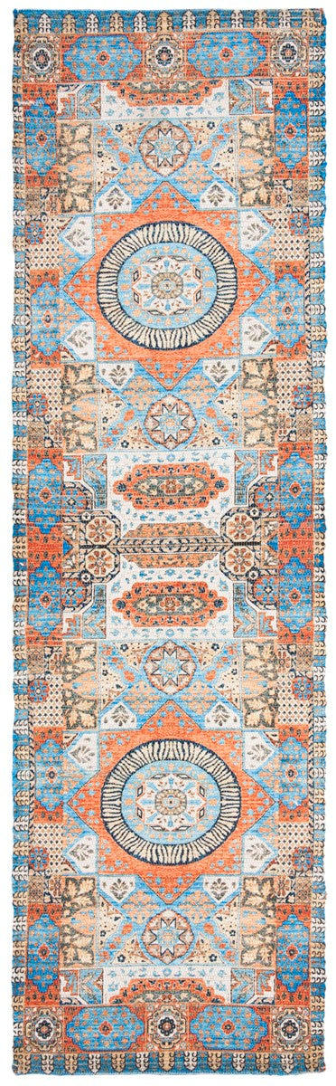 Safavieh Saffron SFN541 Hand Loomed Rug