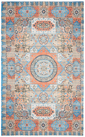 Safavieh Saffron SFN541 Hand Loomed Rug