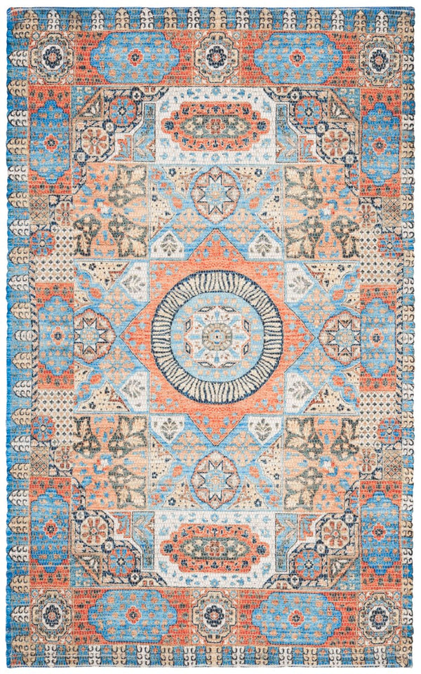 Safavieh Saffron SFN541 Hand Loomed Rug