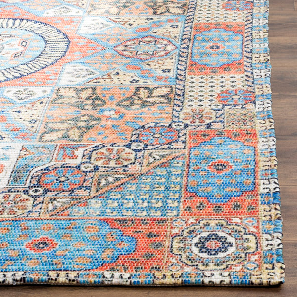 Safavieh Saffron SFN541 Hand Loomed Rug