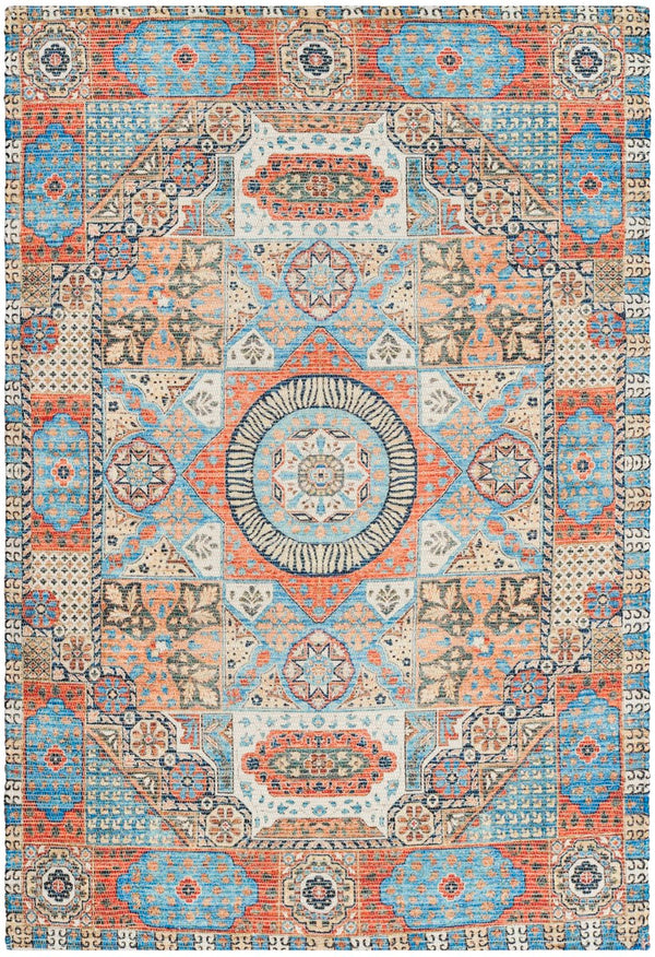 Safavieh Saffron SFN541 Hand Loomed Rug
