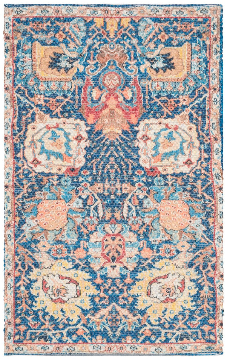 Safavieh Saffron SFN542 Hand Loomed Rug