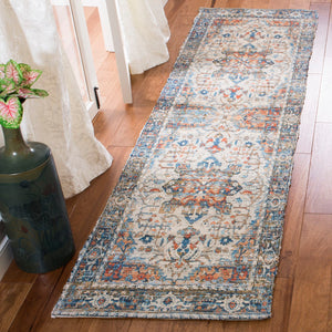 Safavieh Saffron SFN543 Hand Loomed Rug