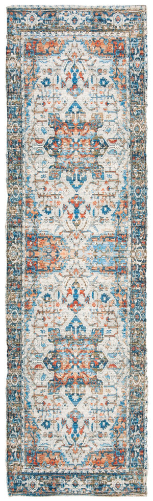Safavieh Saffron SFN543 Hand Loomed Rug