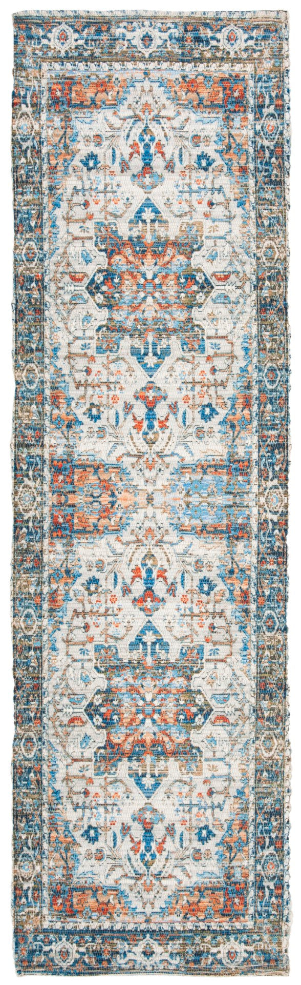 Safavieh Saffron SFN543 Hand Loomed Rug