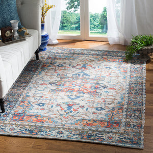 Safavieh Saffron SFN543 Hand Loomed Rug