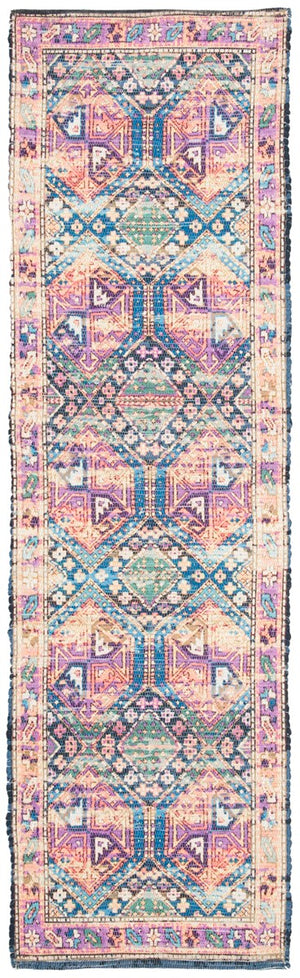Safavieh Saffron SFN544 Hand Loomed Rug