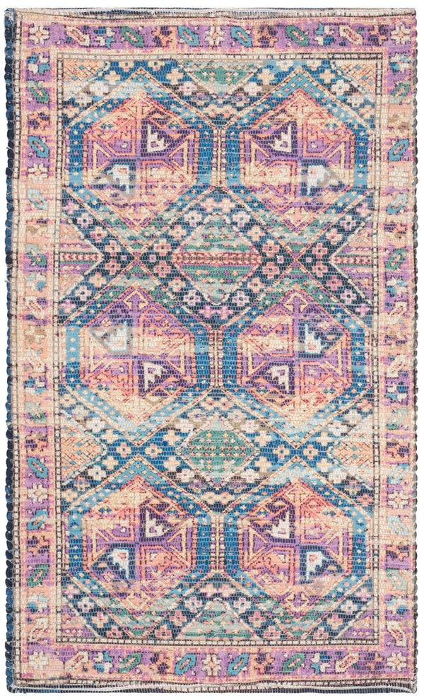 Safavieh Saffron SFN544 Hand Loomed Rug