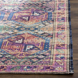 Safavieh Saffron 544 Hand Loomed 80% Polyester and 20% Cotton Contemporary Rug SFN544V-2745