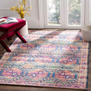 Safavieh Saffron SFN544 Hand Loomed Rug