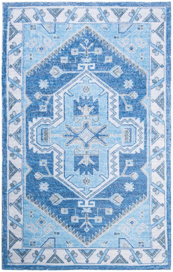 Safavieh Saffron SFN549 Hand Loomed Rug