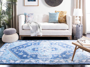 Safavieh Saffron SFN549 Hand Loomed Rug