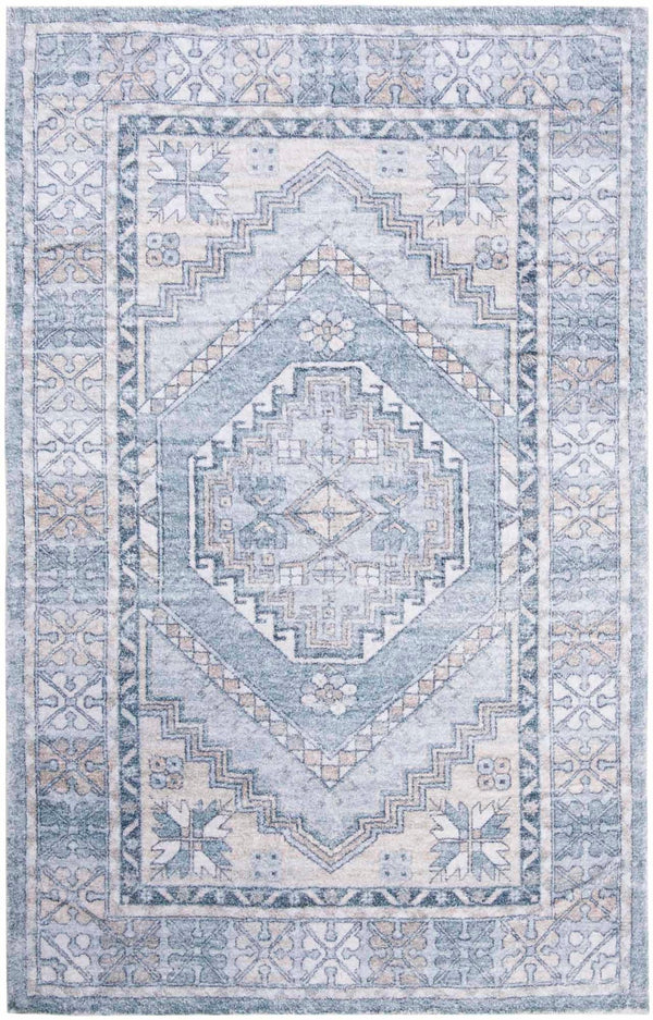 Safavieh Saffron SFN550 Hand Loomed Rug