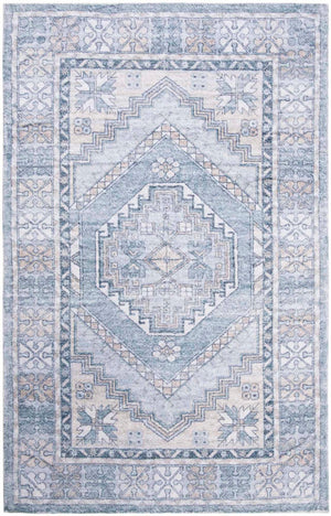 Safavieh Saffron SFN550 Hand Loomed Rug