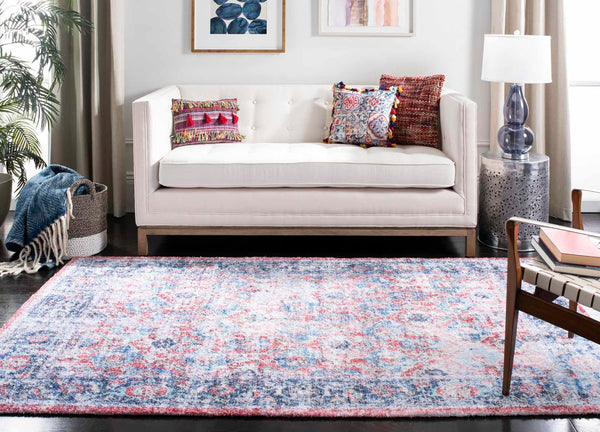 Safavieh Saffron SFN557 Hand Loomed Rug