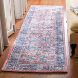 Safavieh Saffron 557 Hand Loomed 60% Polyester and 40% Wool Contemporary Rug SFN557P-4