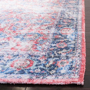 Safavieh Saffron 557 Hand Loomed 60% Polyester and 40% Wool Contemporary Rug SFN557P-4