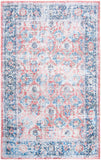Saffron 557 Hand Loomed 60% Polyester and 40% Wool Contemporary Rug