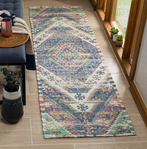 Safavieh Saffron SFN558 Hand Loomed Rug