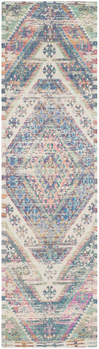 Safavieh Saffron SFN558 Hand Loomed Rug