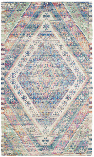 Safavieh Saffron SFN558 Hand Loomed Rug