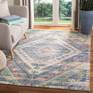 Safavieh Saffron SFN558 Hand Loomed Rug