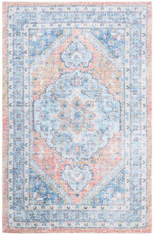 Safavieh Saffron SFN559 Hand Loomed Rug