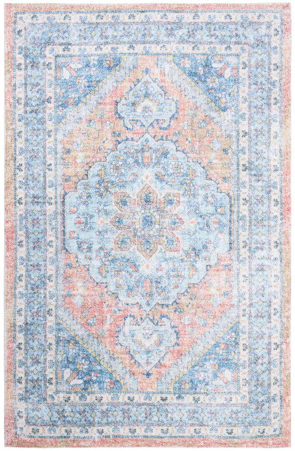 Safavieh Saffron SFN559 Hand Loomed Rug