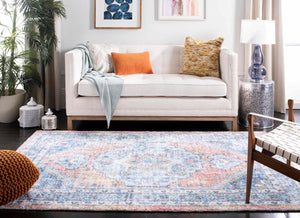 Safavieh Saffron SFN559 Hand Loomed Rug