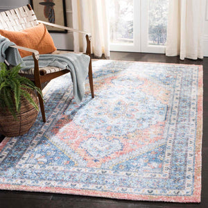 Safavieh Saffron SFN559 Hand Loomed Rug