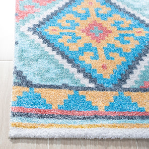 Safavieh Saffron SFN560 Hand Loomed Rug